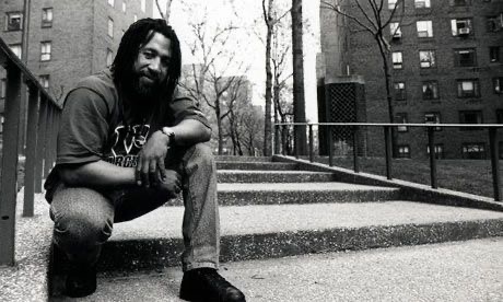 Meet Clive “DJ Kool Herc” Campbell