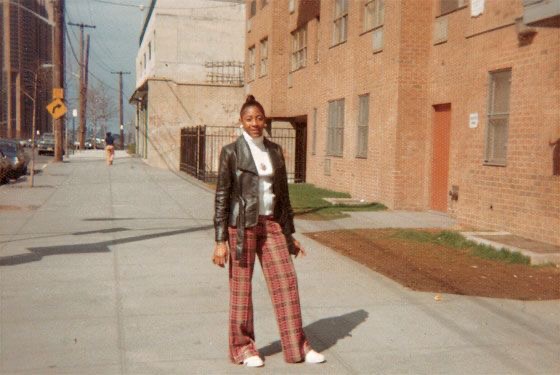 The Party at 1520 Sedgwick Avenue