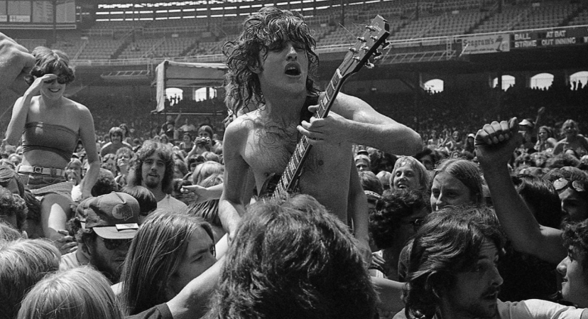 The Legendary Power Ballads