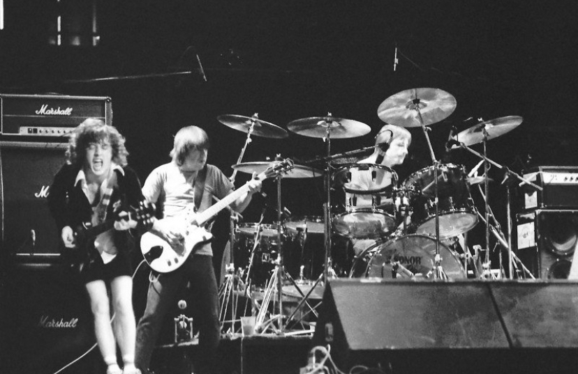 Smoke, Pyrotechnics, and Chaos