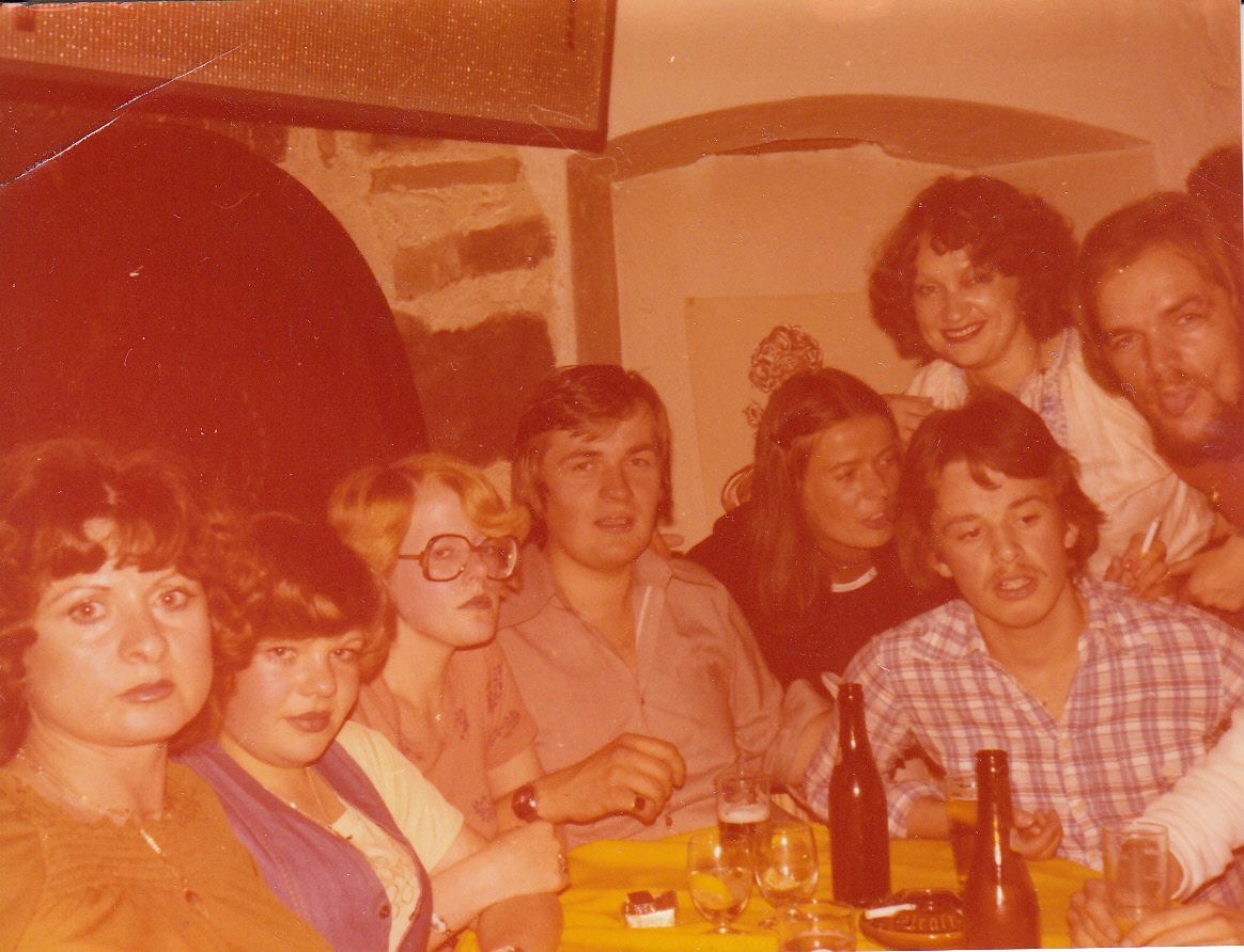 This Was Social Media in 1978