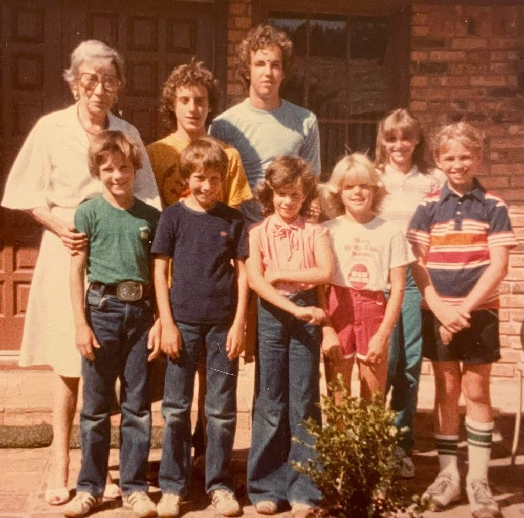 Built-In Best Friend. Built-In Rival.