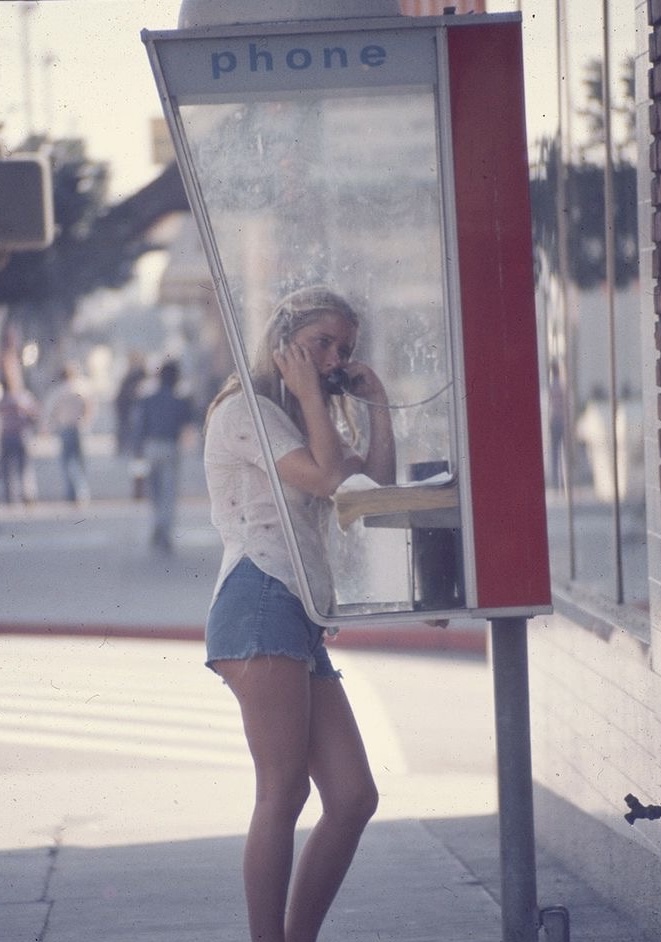 Calling Home or Calling Trouble