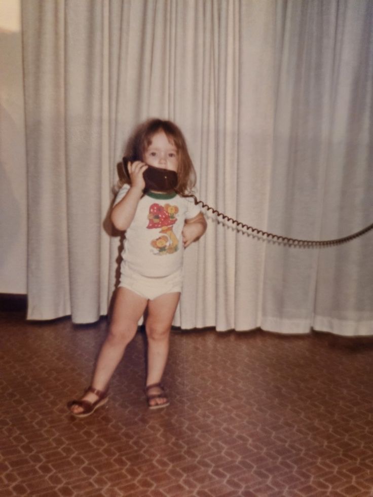 This Phone Call Has Attitude