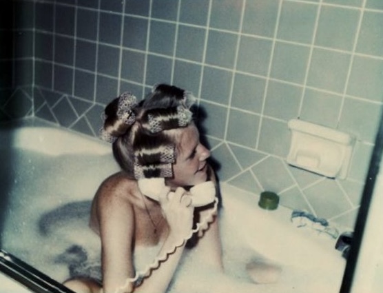 She’s Clean. She’s Moisturized. She’s Booked and Busy.