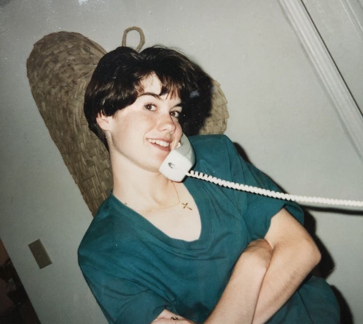 All Business, No Caller ID