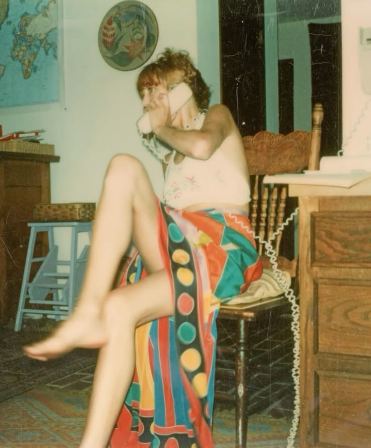 The Curl-Means-Crush Maneuver