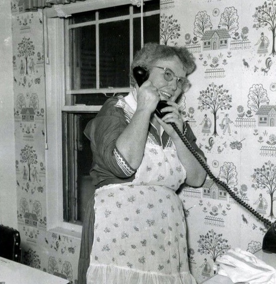 Two Spoons, One Story