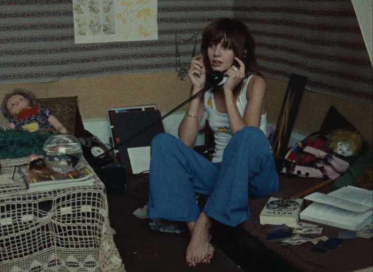 Creativity + Chatter = Peak ‘70s