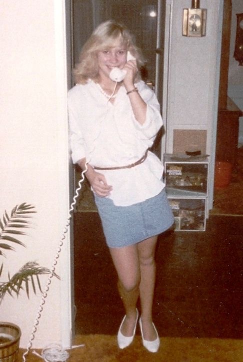 Hair This Big Has Secrets