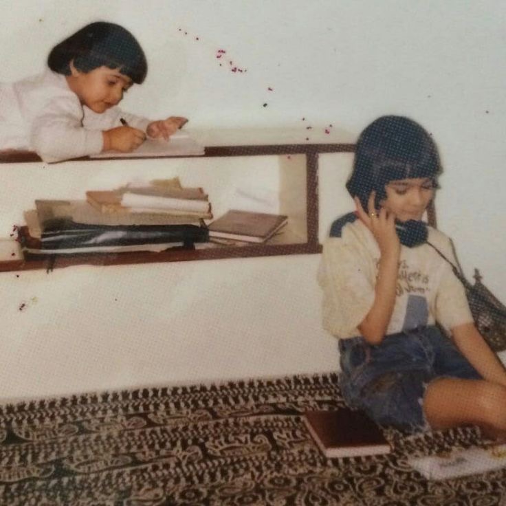 She Took the Call, and the Spotlight