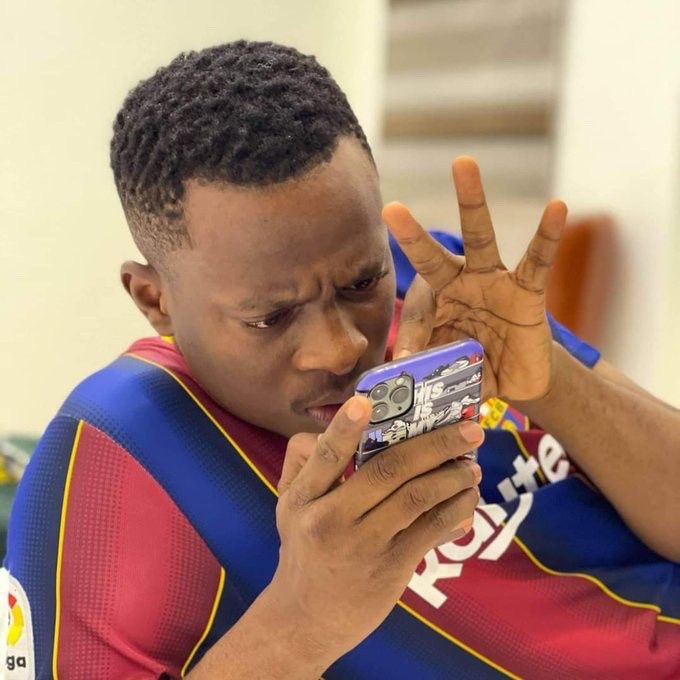 My Childhood Crush Reappeared And Then Vanished Forever