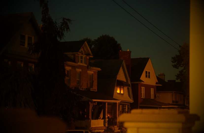 They Couldn’t Have a Baby, So They Asked the Neighbor...