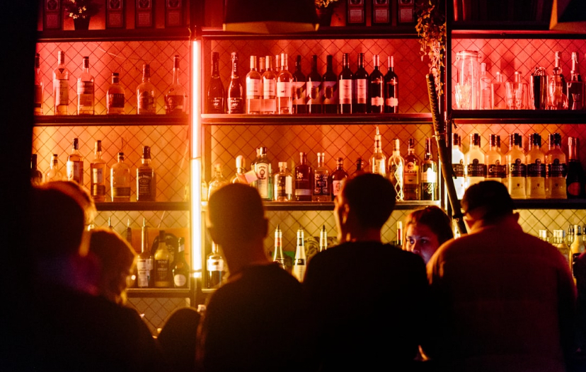 I Made a Bar Joke About a Celebrity... to Their On-Screen Girlfriend