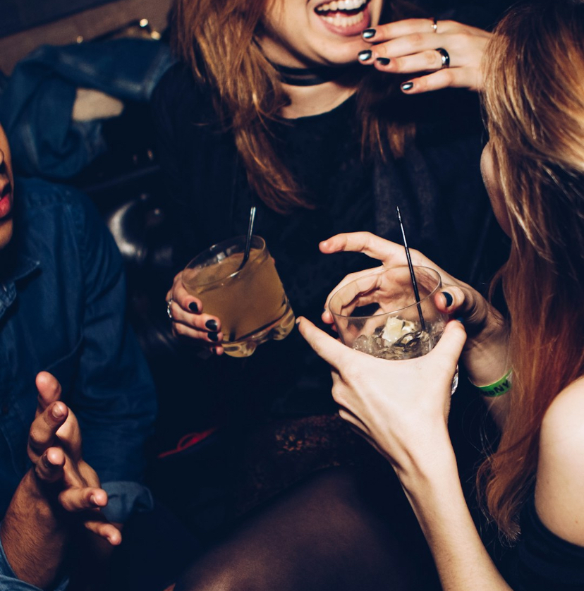 We Lied to My Friend to Block a Creep, Then It Got Real