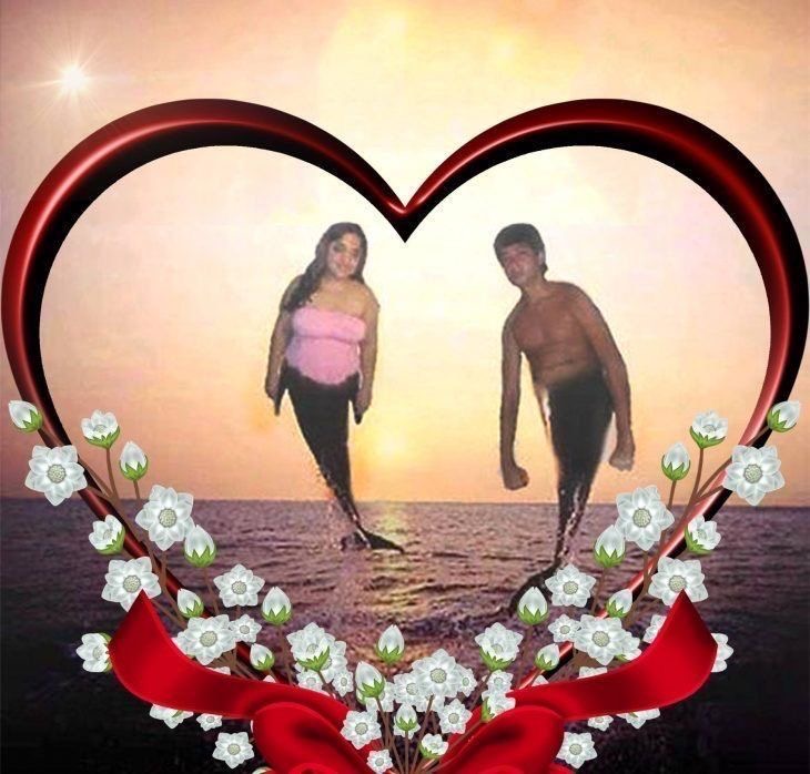 Mom’s Husband Died in a Crash, Except He Didn’t