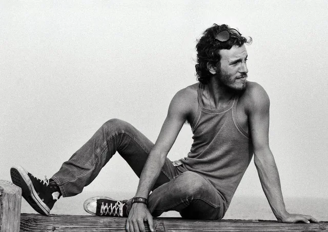 Bruce Springsteen