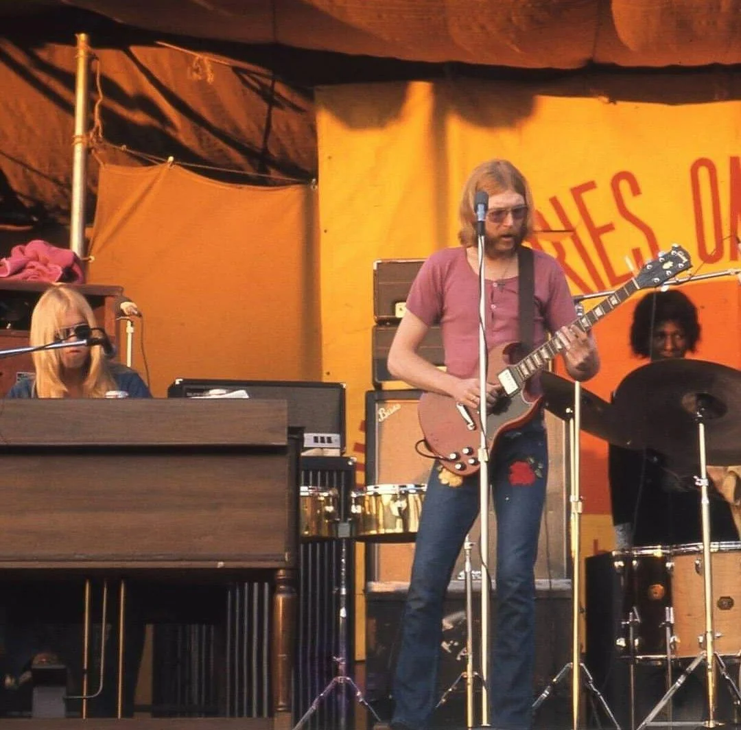 Brothers carving their legendary footprint.