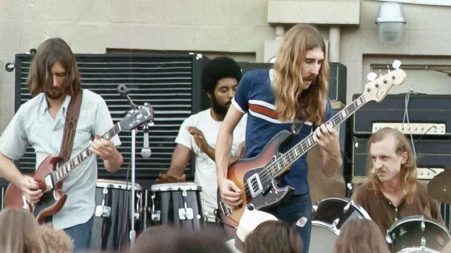 Free-spirited and unforgettable as always.