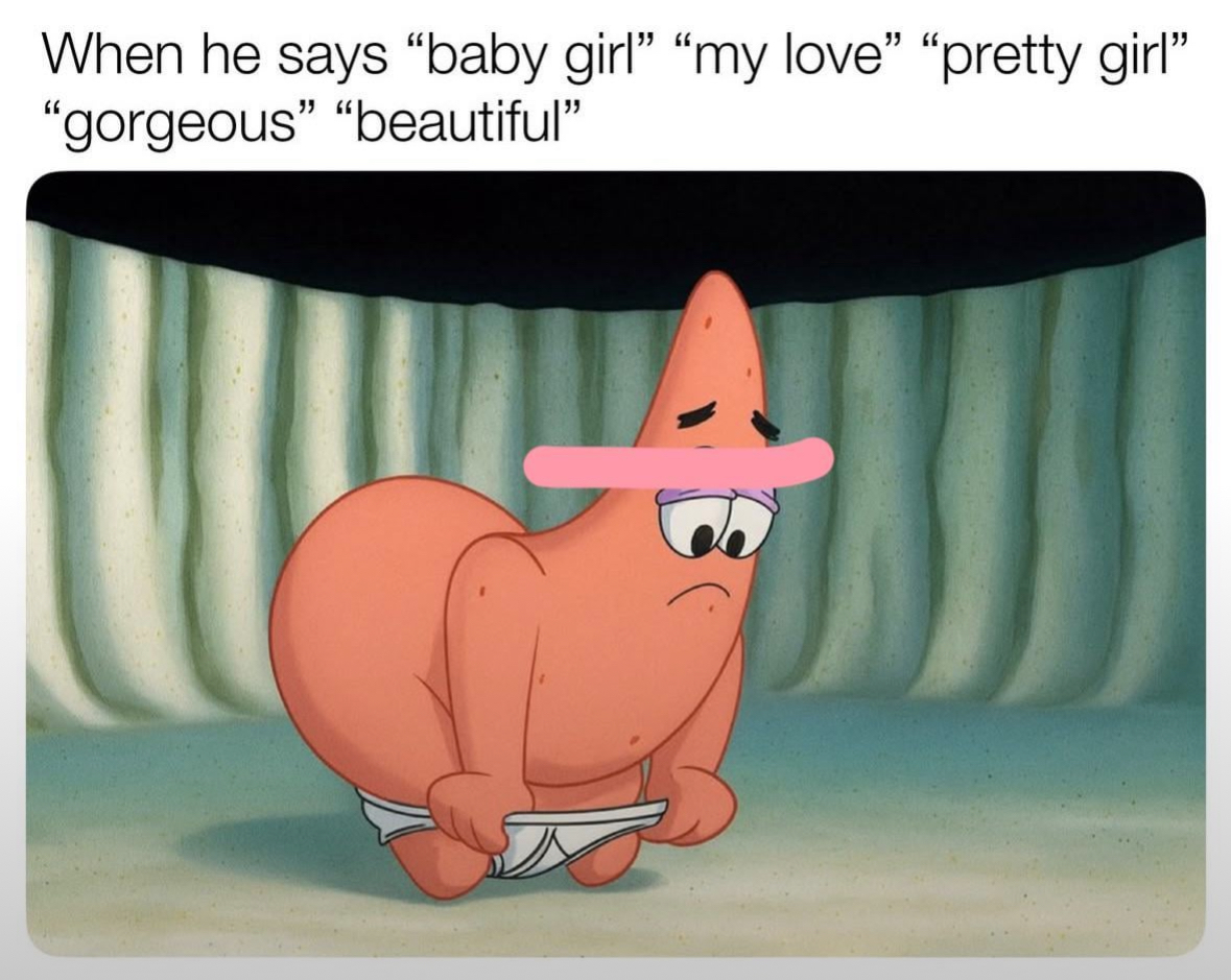 20 Horny SpongeBob Memes That'll Make You Question Everything