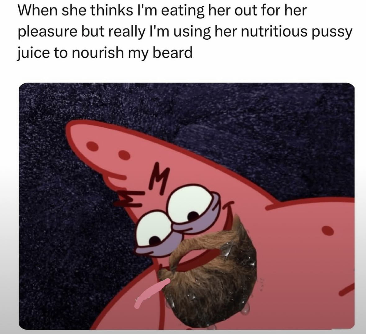 20 Horny SpongeBob Memes That'll Make You Question Everything