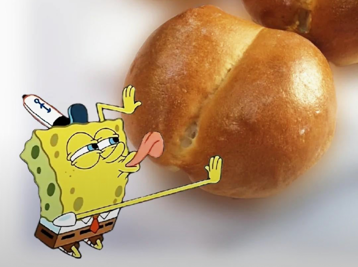 20 Horny SpongeBob Memes That'll Make You Question Everything