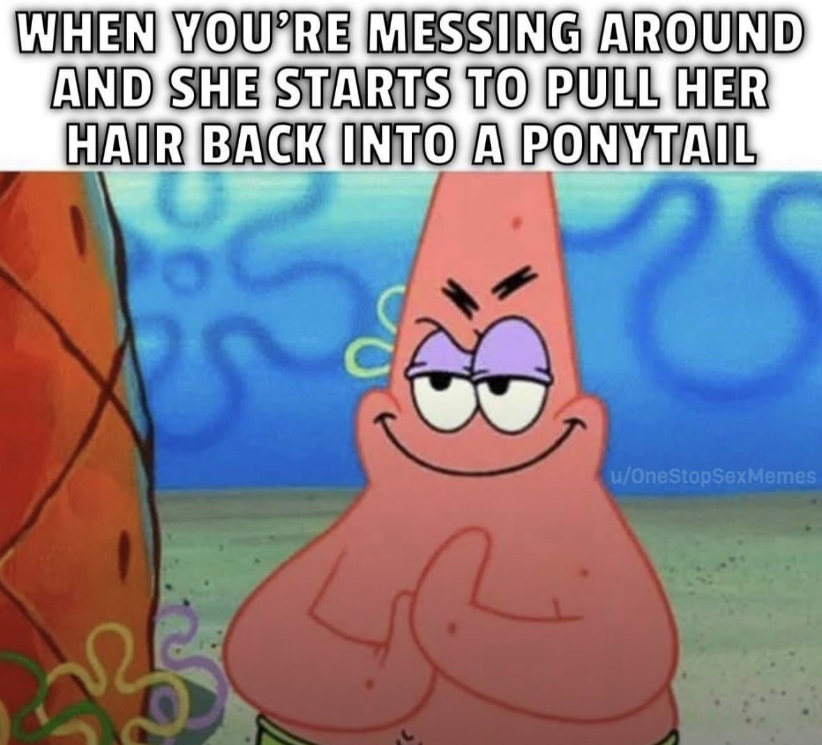 20 Horny SpongeBob Memes That'll Make You Question Everything