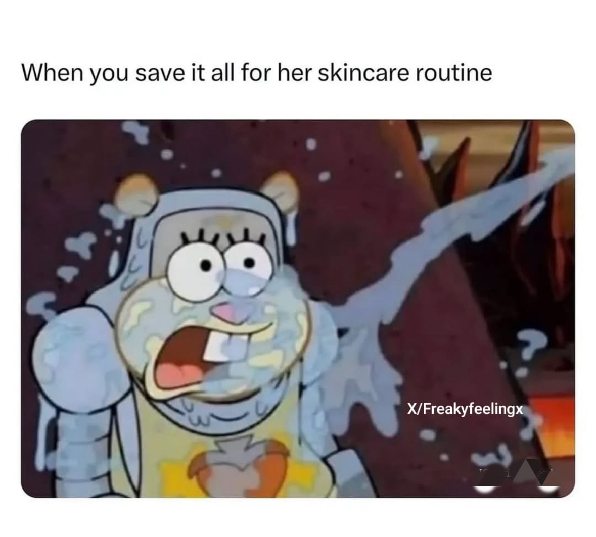 20 Horny SpongeBob Memes That'll Make You Question Everything