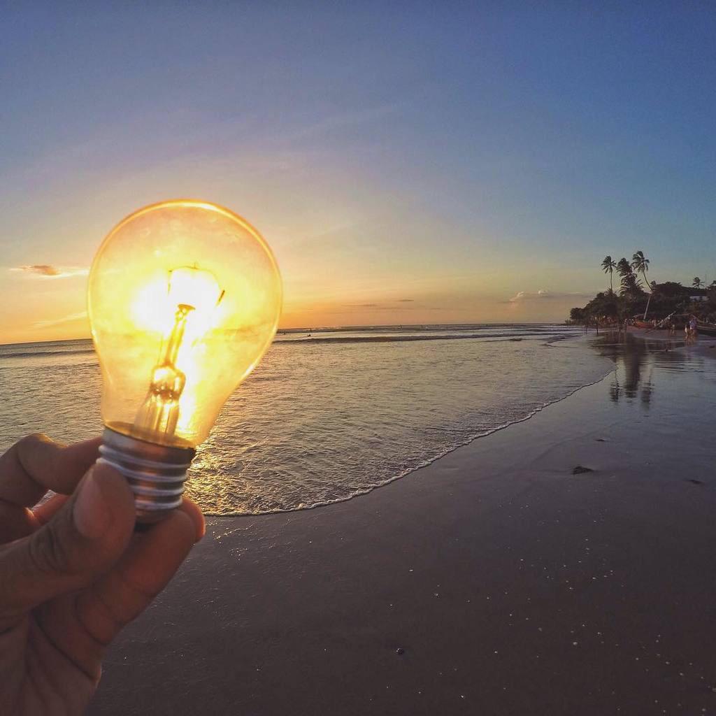 Someone just had a great idea.