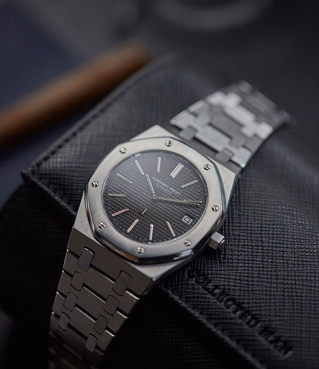 Audemars Piguet Royal Oak “A-Series” Ref. 5402