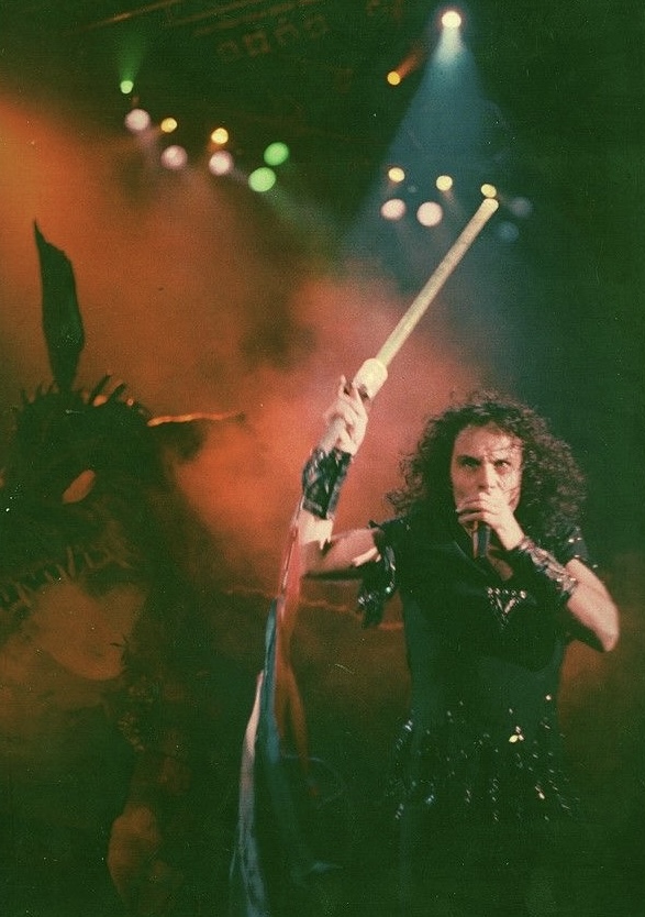 The Power of the Rhythm Section