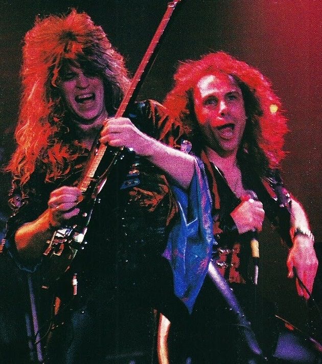 Guitar Wizards in Action