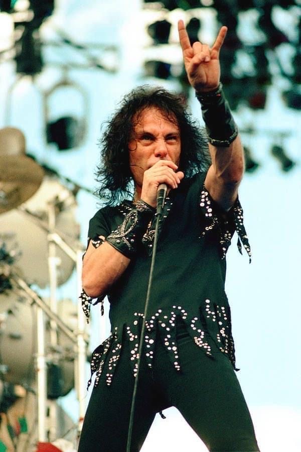 The Devil Horns Hand Gesture