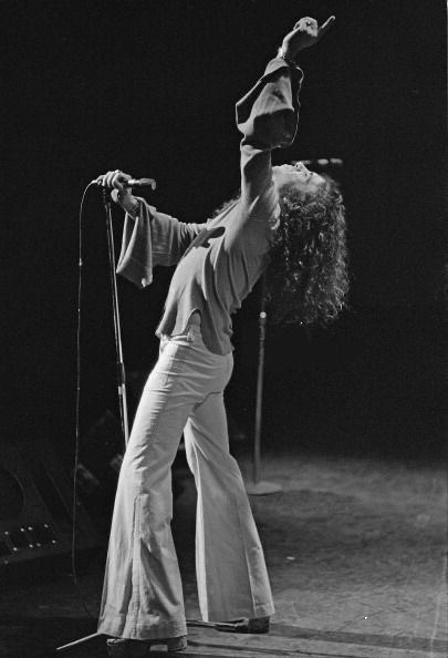 Sweat, Headbanging, and Moshing