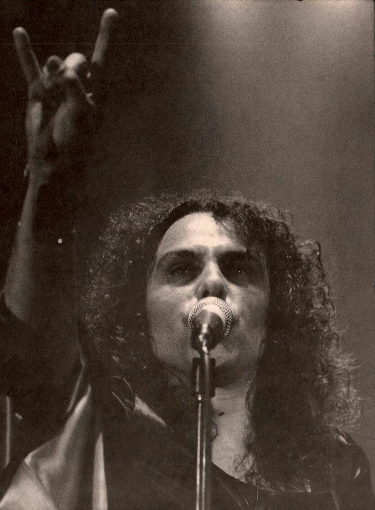 Merch Stands and Metal Memorabilia