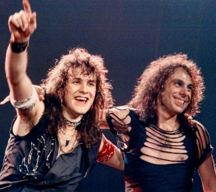 Guitar Solos That Mesmerized