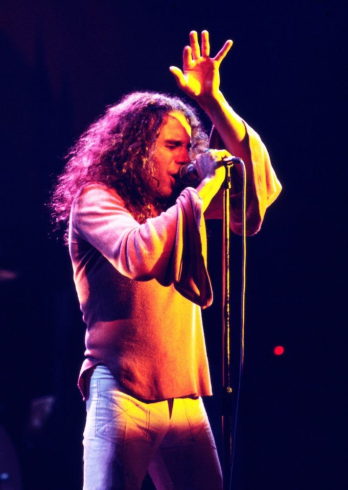 The Crowd’s Energy as Fuel