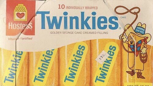 Twinkies