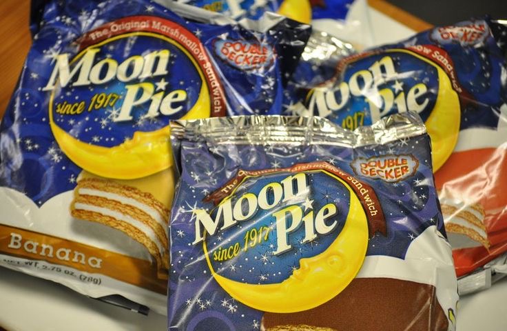 Moon Pie