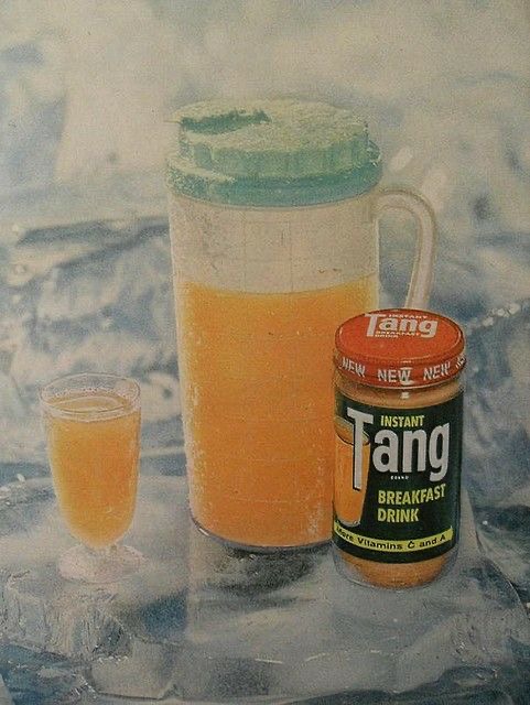 Tang