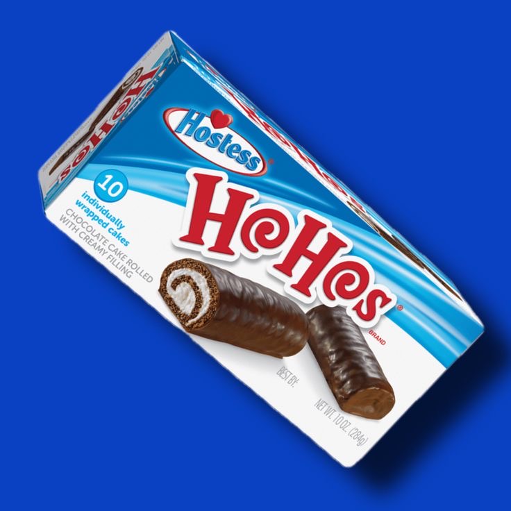 Hostess HoHos
