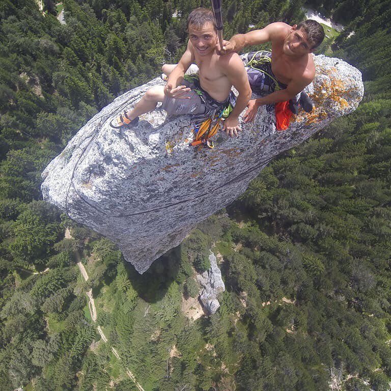 Sky High Selfie: Say Cheese, Fear Heights