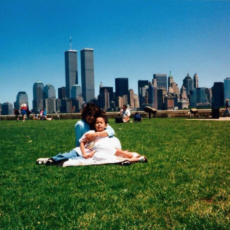 Nothing sounds better than a city picnic.