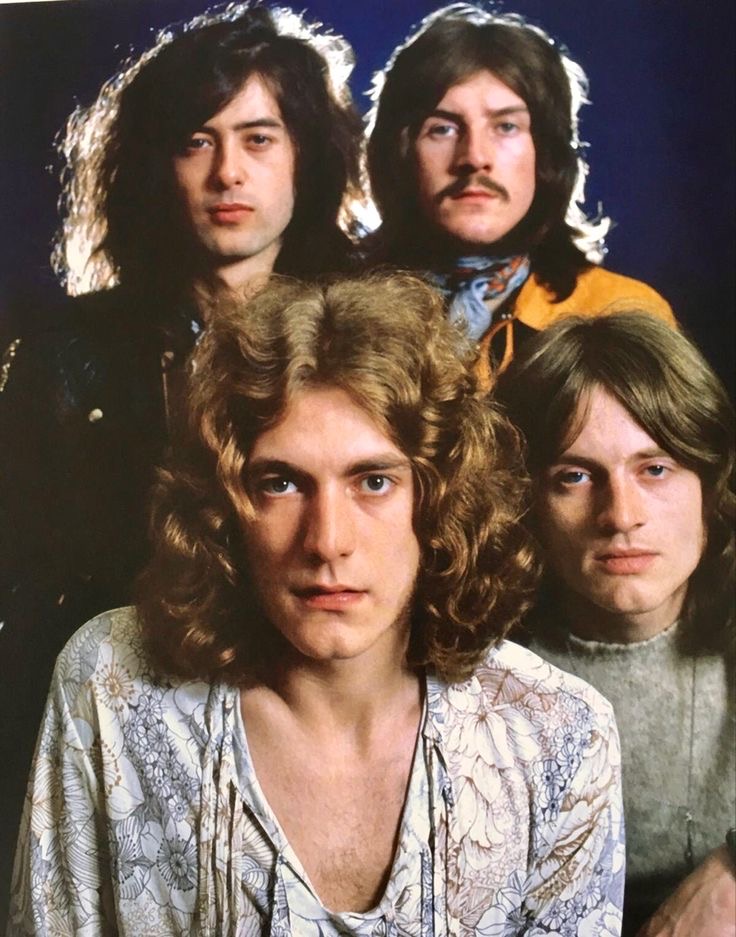 Stairway to Every School Dance Ever