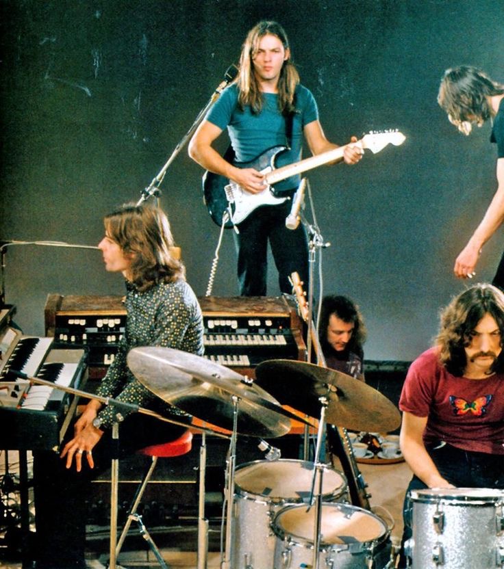 Brain = Melted (In Stereo)