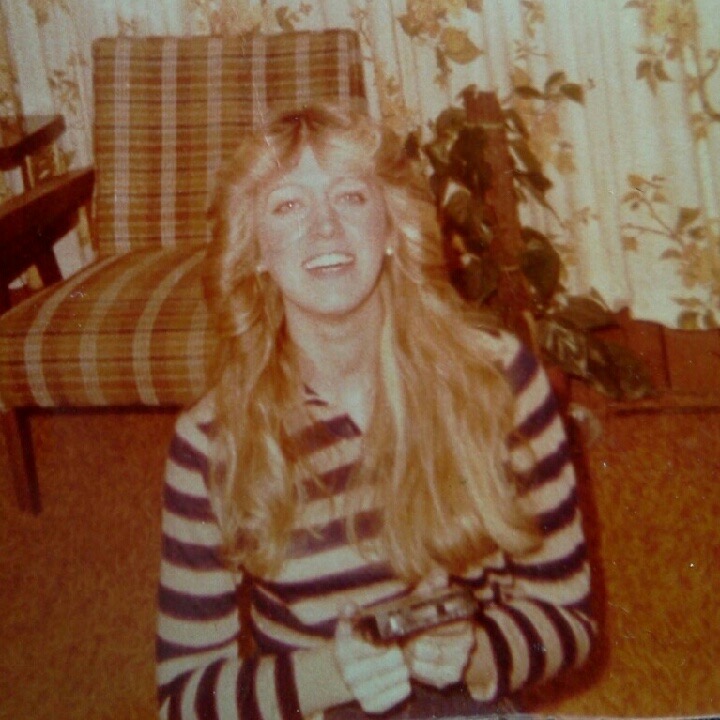 The Hair That Launched a Thousand Blow-Dryers