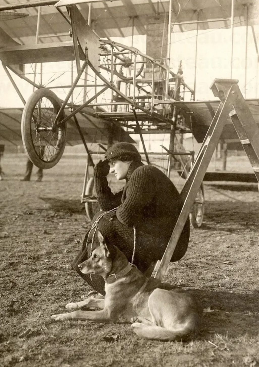 From Runway to Runway