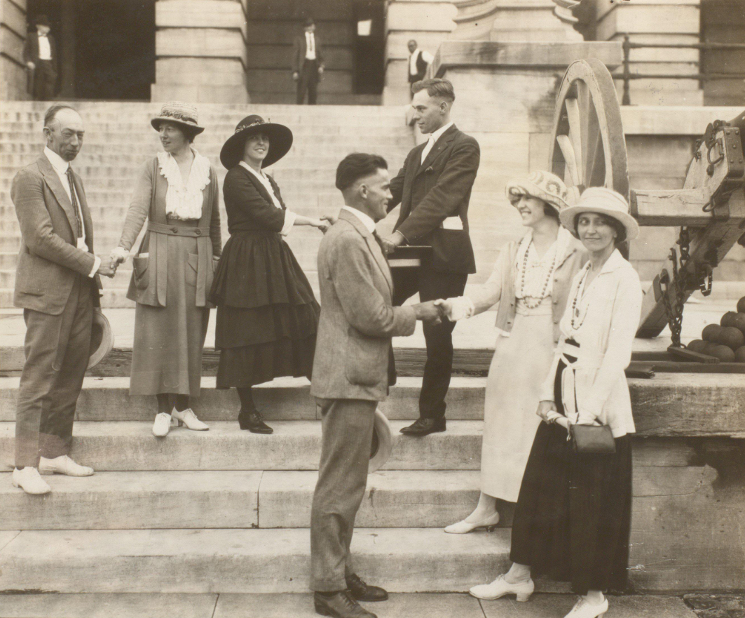 Tennessee Tips the Scale