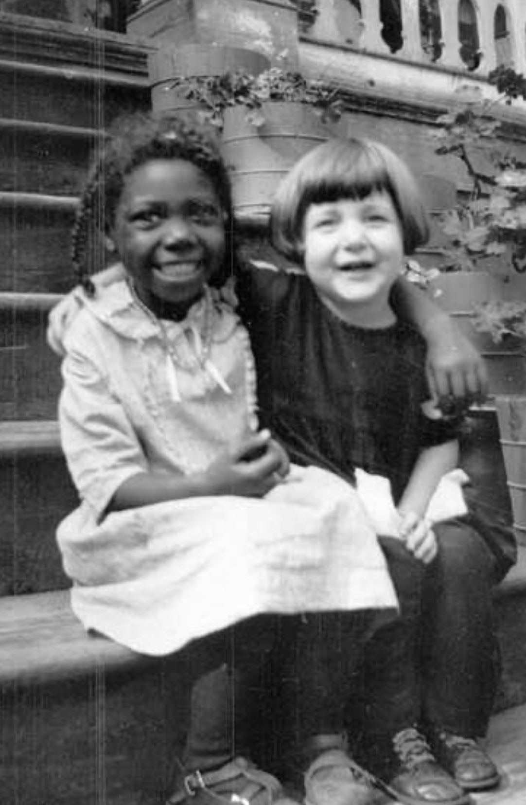 Porchlight Childhood