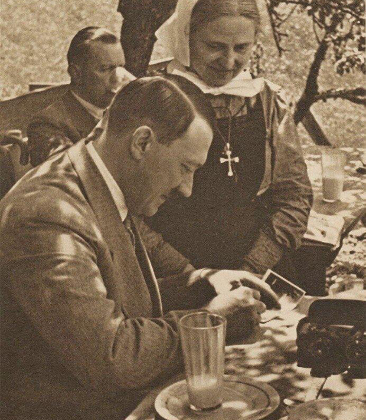 The Autograph No One Wanted